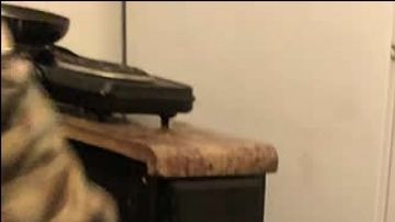 Droga y salida del narcotúnel.