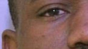 El padre fue detenido por la Policía.