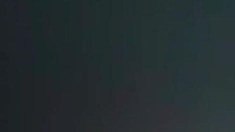 El cierre en El Cajón.