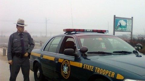 New York State Police