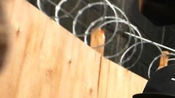 Alex y Julián LeBarón.