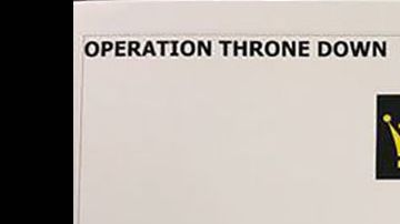 El organigrama de Latin Kings en el área de Boston.