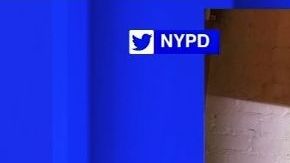 La pared tras el angustioso rescate