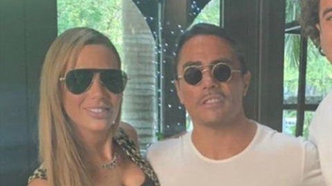 Ochoa tomó un descanso antes de enfrentar a Monterrey.