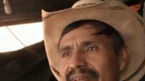 Bartolomé Hernández habló desde Guatemala sobre la muerte de su hijo bajo custodia de la CBP.