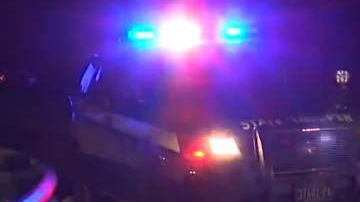 La vivienda ubica en ubicada en Nelson Township, del condado Tioga.