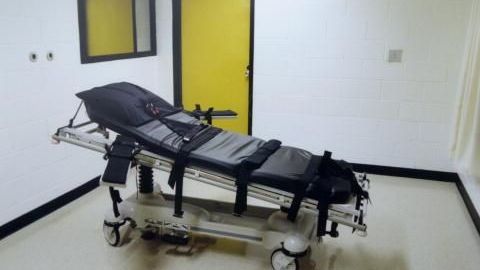 El gobierno tiene ya cuatro ejecuciones programadas.