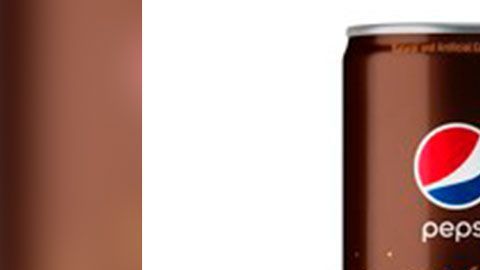 La bebida estará disponible en abril de 2020.