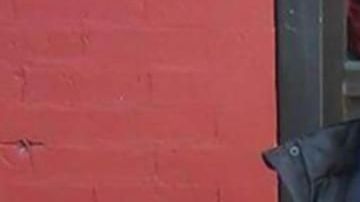 Zymere Perkins  tenía 6 años