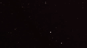 El área de Marte en esta ilustración contiene hielo de agua que sería fácilmente accesible para  los astronautas.