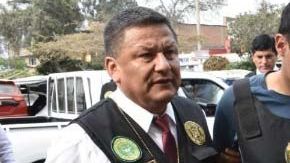 El peruano confesó el crimen, alegan las autoridades.