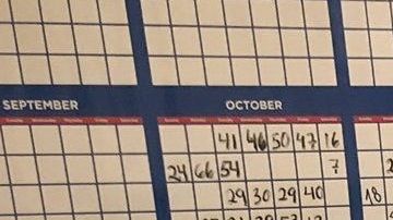 La campaña busca llegar a la mayoría de los entre 15 y 18 millones de votantes jóvenes.