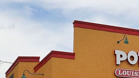 La empresa dio a conocer su 'obra' a través de Twitter.