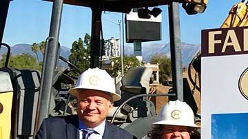 Actualmente Porto’s Bakery & Cafe está presente en Glendale, Downey, Buena Park y Burbank.