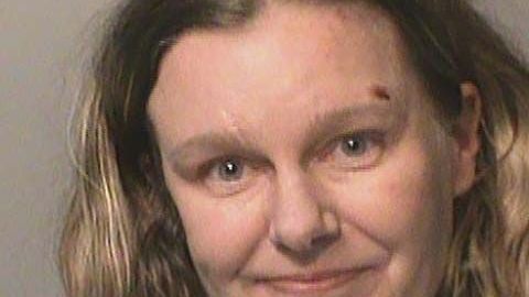 Nicole Marie Poole Franklin, de 42 años, enfrenta cargos de intento de asesinato, entre otros.