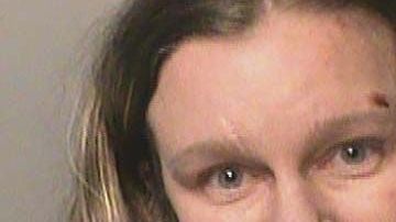 Nicole Marie Poole Franklin, de 42 años, enfrenta cargos de intento de asesinato.