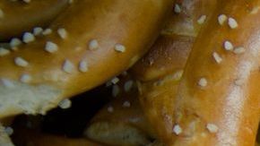 Pretzel-pxhere