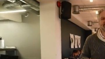 Ari Behn tenía 47 años