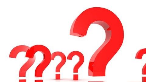 Resuelva todas sus dudas con preguntas oportunas.