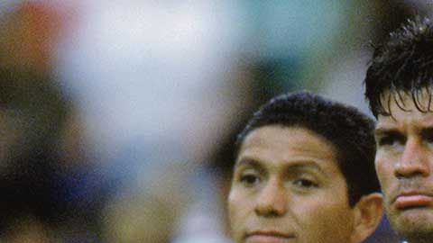 Las Chivas de mediados de los noventa hicieron historia en la Liga MX.