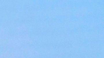 Rashel Díaz, presentadora de "Un nuevo día"