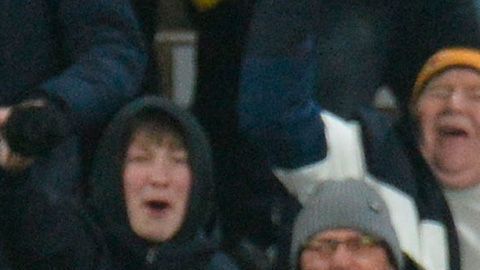 Wolverhampton posee 30 unidades en el séptimo puesto por detrás de Tottenham y ManU.