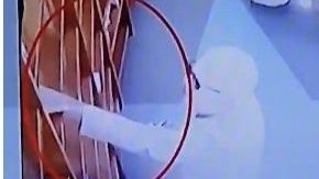 En su momento, Valero Becerra desmintió lo ocurrido con este episodio en Argentina.