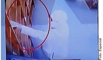 En su momento, Valero Becerra desmintió lo ocurrido con este episodio en Argentina.