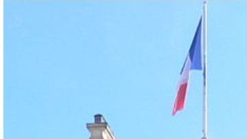 Algunas de las residencias oficiales actuales tienen mucha historia detrás.