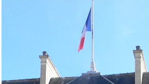 Algunas de las residencias oficiales actuales tienen mucha historia detrás.