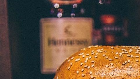 hamburguesa carne-pxhere