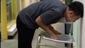 Hay una razón científica del por qué a los caballeros les cuesta más este reto.