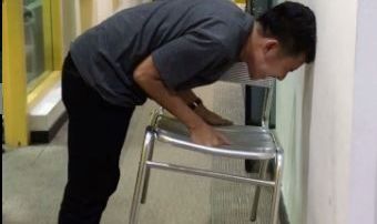 Hay una razón científica del por qué a los caballeros les cuesta más este reto.