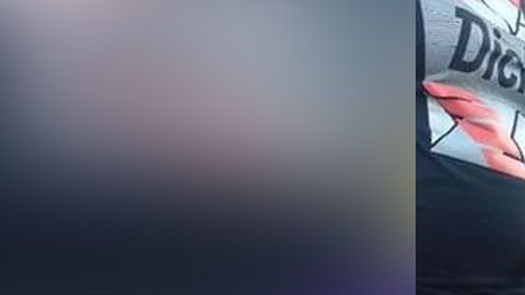 La pequeña es parte de una familia de escasos recursos y ahora se volvió viral, tras su hazaña y determinación.