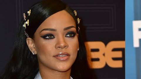 Rihanna y Jennifer Lopez.