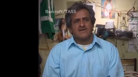 Roberto se buscó su propio martirio.