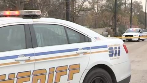 El hecho ocurrió en la cuadra 12800 Mosielle Street.