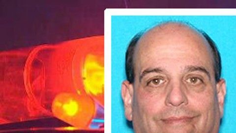 Alcalde Ronald DiMura