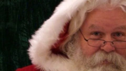 La navidad ya está aquí y hay que escribirle la carta de deseos a Papá Noel.