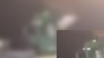 Los aficionados de León mostraron un pésimo y vergonzoso comportamiento