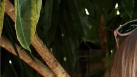 Olivia Brockhoff quiere difundir mensajes positivos en la red.