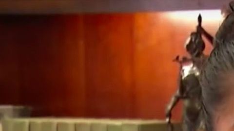 Julia Margarita Tomas