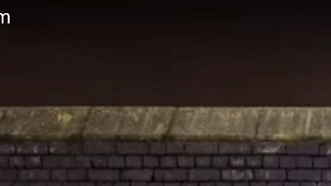 Captura de pantalla del video publicado por Banksy en YouTube.