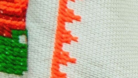 Sean y Ken Salas, los hermanos fundadores de Camino Financail con Julissa Plancarte Duarte, una de sus clientes./Cortesía