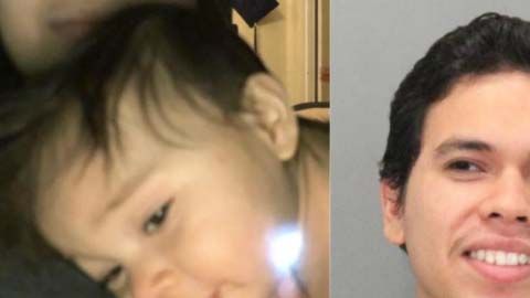 Las autoridades cancelaron la mañana de ayer la Alerta Amber por la desaparición de Bethanie Carraza.