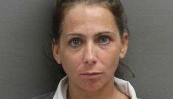 Kimberly Ann Cooke, de 43 años, fue condenada este martes.