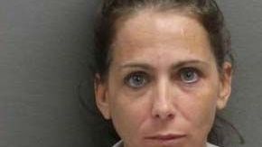 Kimberly Ann Cooke, de 43 años, fue condenada este martes.