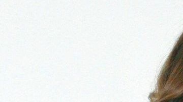 La chica del clima despierta pasiones.