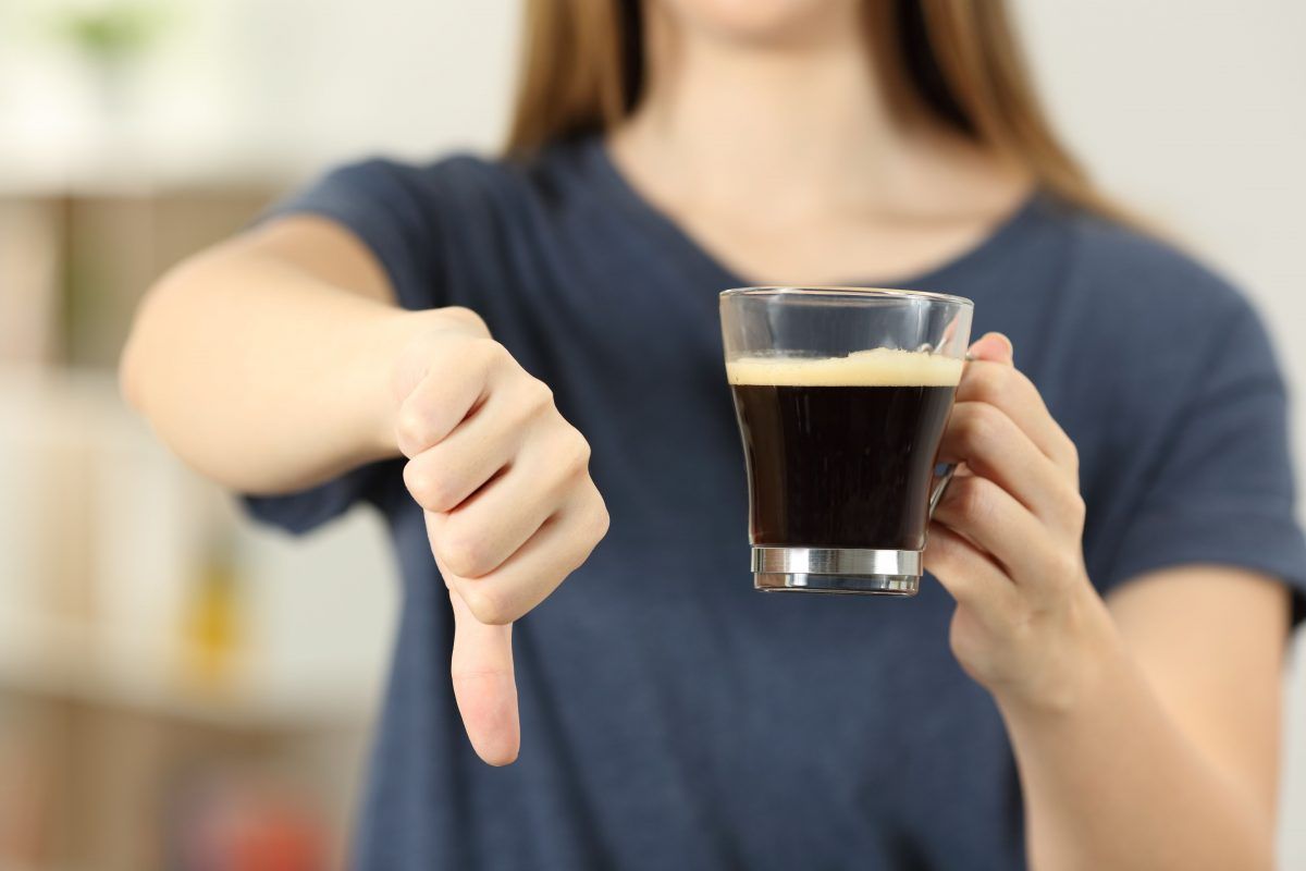 ¿Cómo te afecta la cafeína si sufres de hipertensión? La