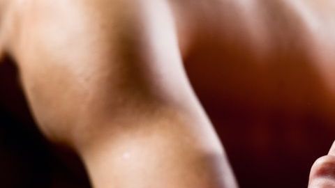 Para el sexo no hay reglas.